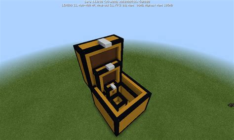 I made a chest in a chest in a chest in Minecraft Pe : r/Minecraft