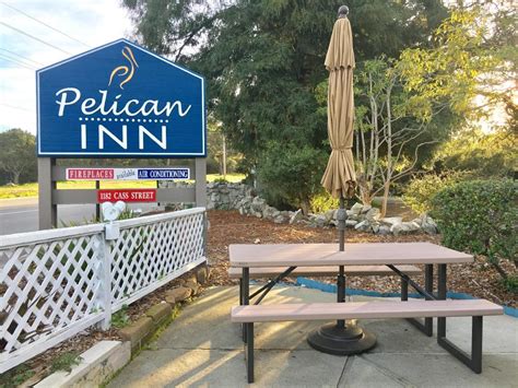 Pelican Inn Monterey CA Motel (Monterey (CA)) - Deals, Photos & Reviews