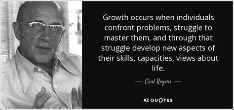 TOP 25 QUOTES BY CARL ROGERS (of 101) | A-Z Quotes