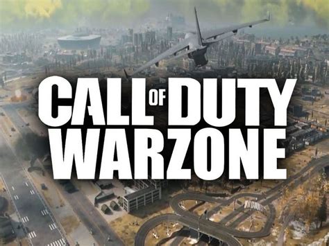 Call of Duty: Warzone: Gameplay Video geleaked Gamers.de