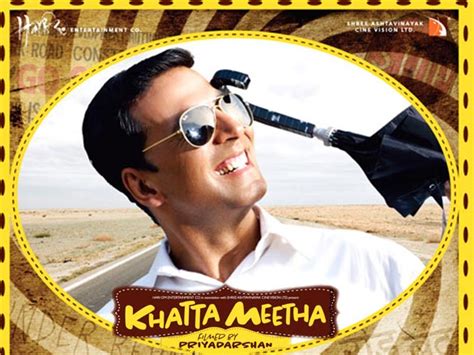 Khatta Meetha Cast List | Khatta Meetha Movie Star Cast | Release Date ...