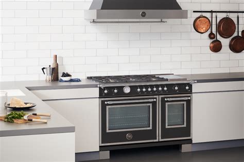 Heritage Series | Bertazzoni - United States