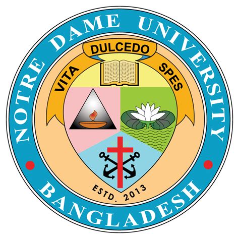 Graphics Resources - Notre Dame University Bangladesh