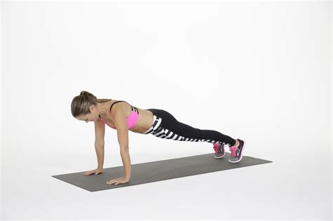 Is Crawling a Good Workout | POPSUGAR Fitness