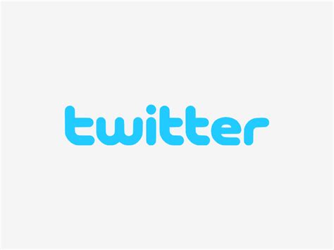 Twitter Logo Design – History, Meaning and Evolution | Turbologo