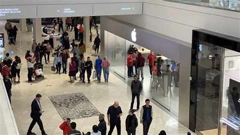 Flagship Apple Store coming to San Jose’s Westfield Valley Fair mall ...