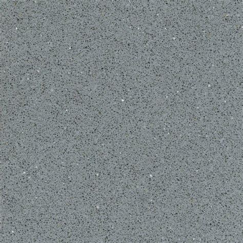 Silestone 2 in. x 4 in. Quartz Countertop Sample in Grey Expo-SS-Q0410 ...