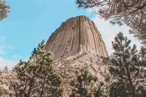 The Legend of Devils Tower: America's First National Monument