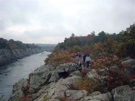 The Billy Goat Trail Hiking Guide | What To Know Before You Hike The ...