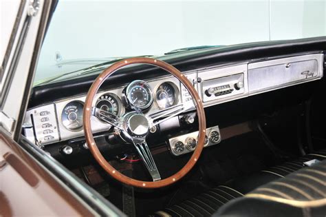 1964 Plymouth Fury