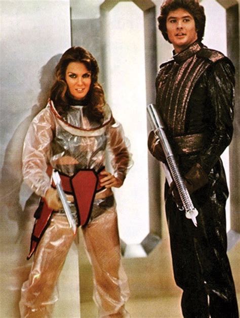 Dubious DVD Pick: Starcrash | The CLog