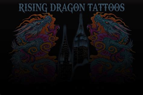 Darren Black Grey Lion Roar Roaring Tattoo - Rising Dragon Tattoos, NYC ...