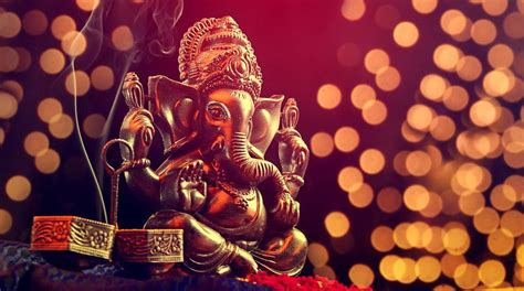 2019 Lord Ganesha , Ganpati , Ganesh Ji HD wallpaper | Pxfuel