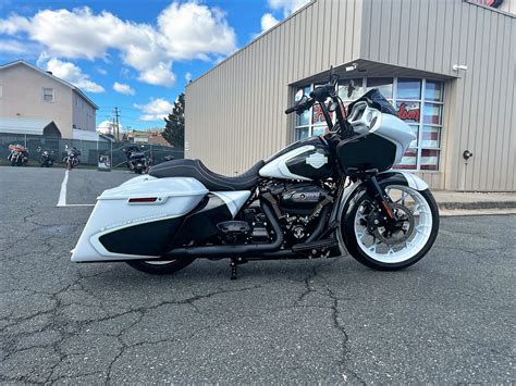 Used 2020 Harley-Davidson Road Glide Special Custom Paint | Motorcycles ...