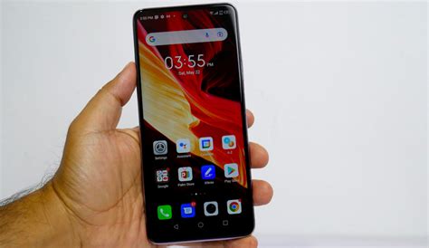 Infinix Note 10 Pro Review; Bigger and Faster - PhoneYear