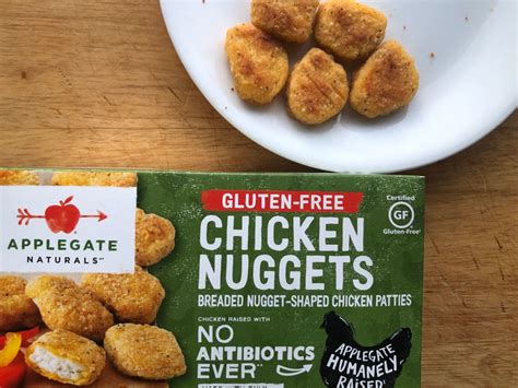 Best Frozen Chicken Nuggets Brands | Kitchn