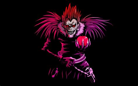 2560x1600 Resolution Ryuk Death Note Cool 2560x1600 Resolution ...