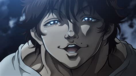 10 anime to watch if you like Baki (Part 2)