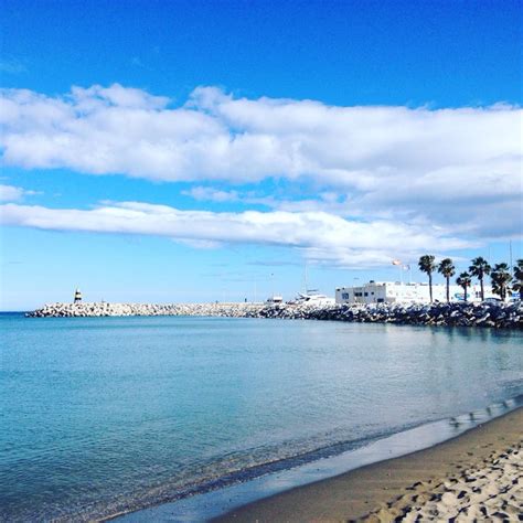 Benalmádena beach. Spain | Beautiful beaches, Beach, Water vacation