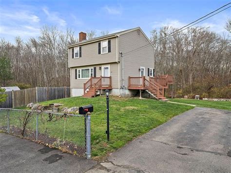 Whitman Real Estate - Whitman MA Homes For Sale | Zillow