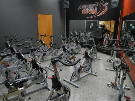 Jersey Fitness - 12 Photos - Gyms - 279 N Broadway, Pennsville, NJ - Phone Number - Yelp