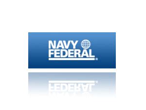 Navy Federal Logo - LogoDix