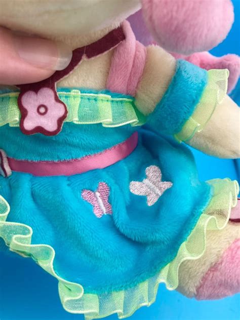 MLP Fluttershy Equestria Girls plush | Etsy