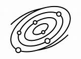 Milky Way Galaxy Coloring Page  Free Printable Coloring Pages sketch template