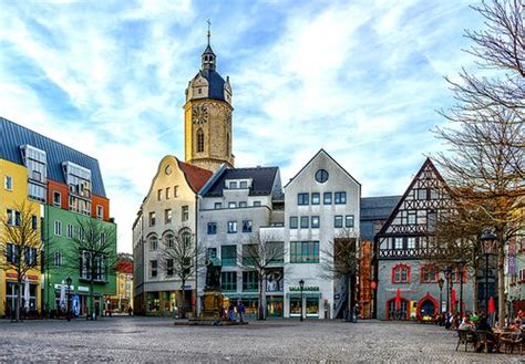 , Jena, Germany | Willkommen in deutschland, Schöne landschaften, Weimar