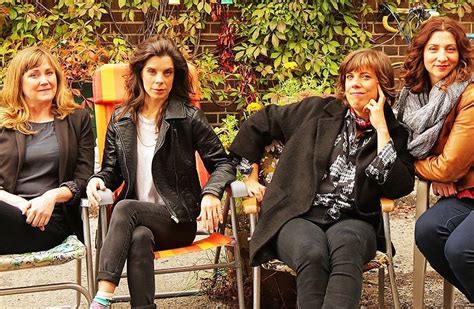 ‘Baroness Von Sketch Show’: The Best Comedy You’ve Never Seen | IndieWire