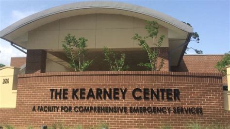 The Kearney Center in Tallahassee will no longer accept new residents during COVID-19 crisis