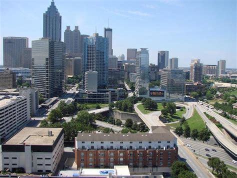 Crowne Plaza Atlanta - Midtown | Atlanta (GA) 2020 UPDATED DEALS $123 ...