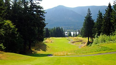 Skamania Lodge Golf Course – NW Golf Guys