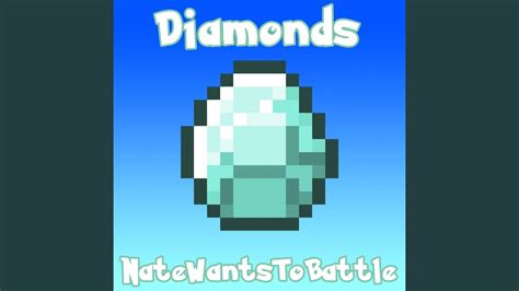 Diamonds - Minecraft Parody - YouTube