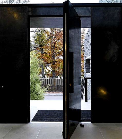 modern exterior pivot door slab – Modern Doors for Sale