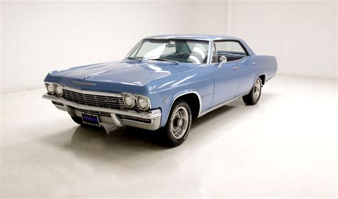 1965 Chevrolet Impala | Classic Auto Mall