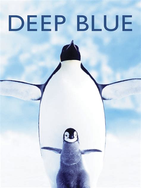 Review: Alastair Fothergill and Andy Byatt’s Deep Blue on Disney DVD - Slant Magazine