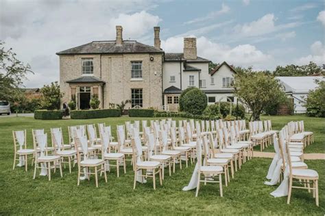 20 Best Wedding Venues in Essex - hitched.co.uk