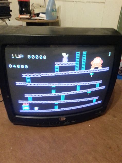 *Sold*Colecovision W/ games - Buy, Sell, and Trade - AtariAge Forums