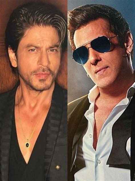 Eid 2023: Salman Khan, Shah Rukh Khan, Top 10 Films Released On Eid ...