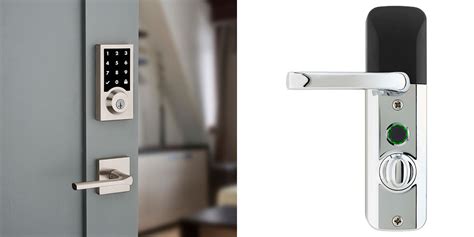 HomeKit-compatible door locks from Kwikset and Mighton - 9to5Mac