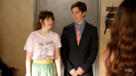 Picture of Justin Long in New Girl - justin-long-1362512414.jpg | Teen ...