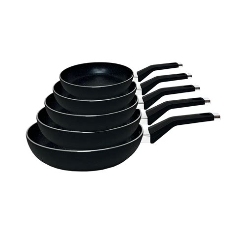 INDUCTION FRY PAN – Seven Bros Cookware UK