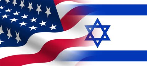 Opinion: The US Mindset on Israel | United with Israel