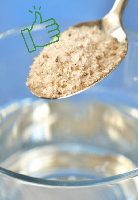 Psyllium Husk- Review, Benefits, Side Effects, Uses And Dosage