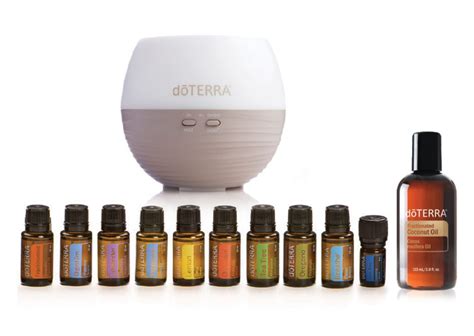 Benefits of Having an Essential Oil Diffuser At Home | doTERRA