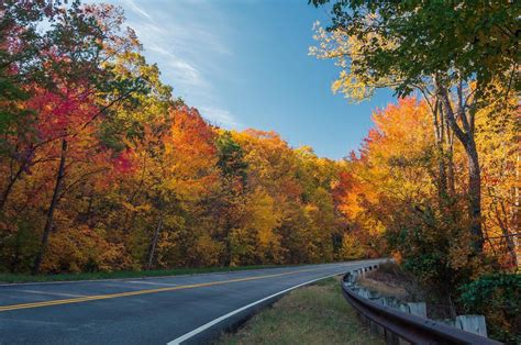 Taking a fall drive along the Talimena National Scenic Byway | Entertainment | tulsaworld.com