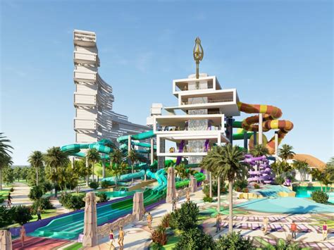 Aquaventure Waterpark - Latest News, Views, Reviews, Updates, Photos, Videos on Aquaventure ...