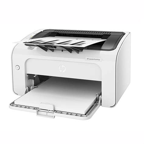 Máy in HP LaserJet Pro M12A - Mực in Nguyên Phát