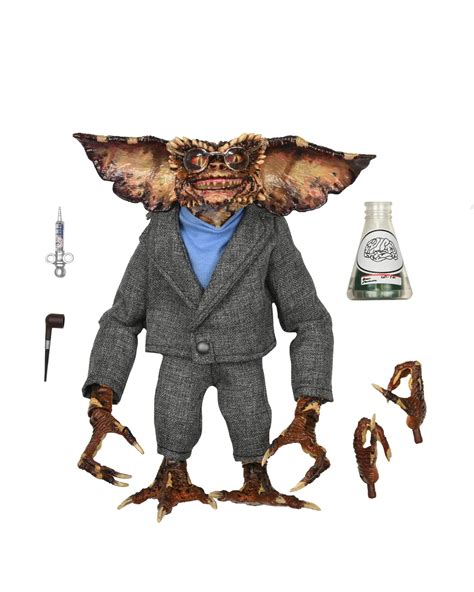 Gremlins Tattoo Gremlins 7-Inch Scale Action Figure 2-Pack | lupon.gov.ph